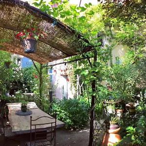 Maison d'hôtes Au Puits De La Fontaine, Tavernes